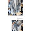 Women S Summer Plaid Large Square Scarf For Sun Protection Air Conditioning Shawl