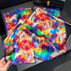 100% Natural Silk Square Scarf Women Neck Bandana Scarves Female Fashion High Quality Headkerchief Shawl Wrap Hijab