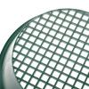 10/14/15 Inch Washing Gold Panning Machine Screen Mining Screen Metal Detection Tools Sieve Gold Pan Green Plastic Bowl