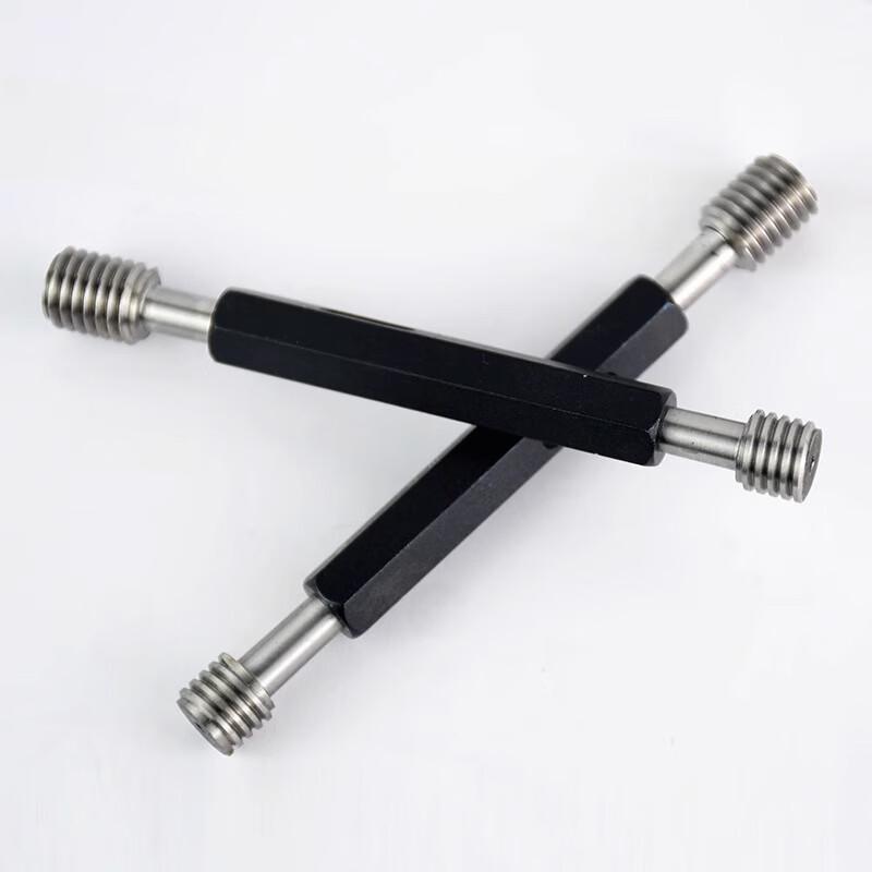 Baidate 7H Thread Plug Gauge