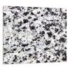 GLASPANEL FÜR DIE KÜCHE 65x60 Marmor