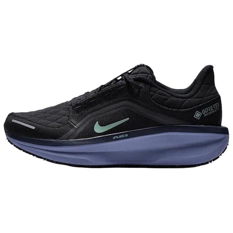 Nike Air Winflo 11 Gore-Tex ‘Black Obsidian Cannon’ Men s FQ1358-006 EU 44