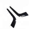 BMW 3 Series (2012-2019) Rear Bumper Splitter & Diffuser Kit for Dual Exhaust (F30/F35)