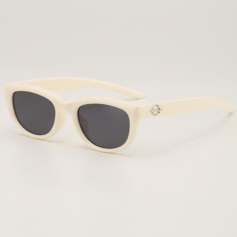 JYL TS Cat Eye Sunglasses  Style UV Protection For Summer 6601