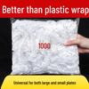 Disposable Elastic Food Storage Covers