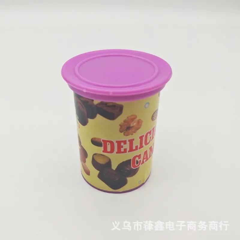 

Змея из картофельных чипсов Сценическая магия Змея Игрушка День дурака Хэллоуин Вечеринка Шутки в банке Подарок-прикол Страшная картошка фри Веселые игрушки светло-серый