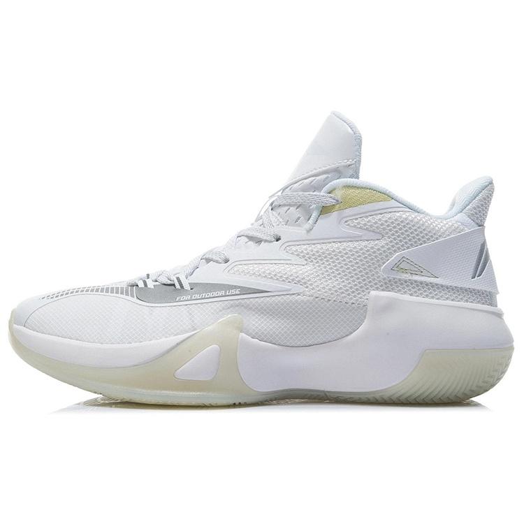 Li-Ning Blast SE Mid White Men s ABPR061-5 EU 39
