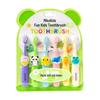 MiKe Cartoon IP Design Soft Bristle Toothbrushes (6-Pack)