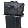 Foldable Large Boston Bag 90L Travel Collection TRC0413