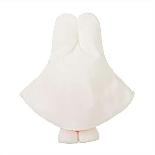 Sekiguchi Dick Bruna Miffy Plüsch Geist Miffy 601165