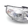 Compatible with Baojun 630 (2011-2015) Headlight Assembly with High and Low Beam