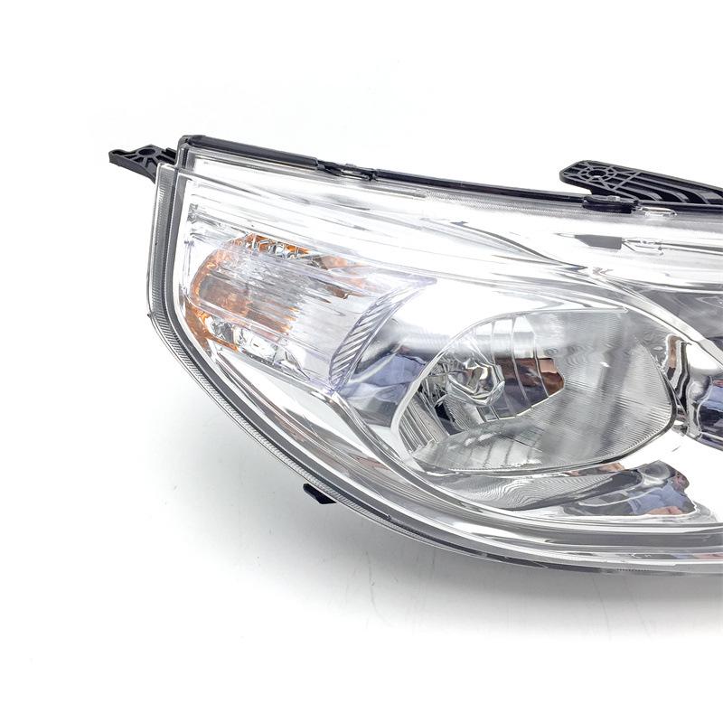Compatible with Baojun 630 (2011-2015) Headlight Assembly with High and Low Beam