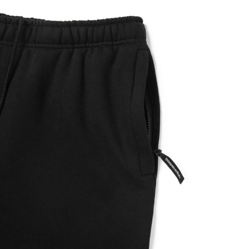 ThIs Is Never That Big Sweatpant Black
