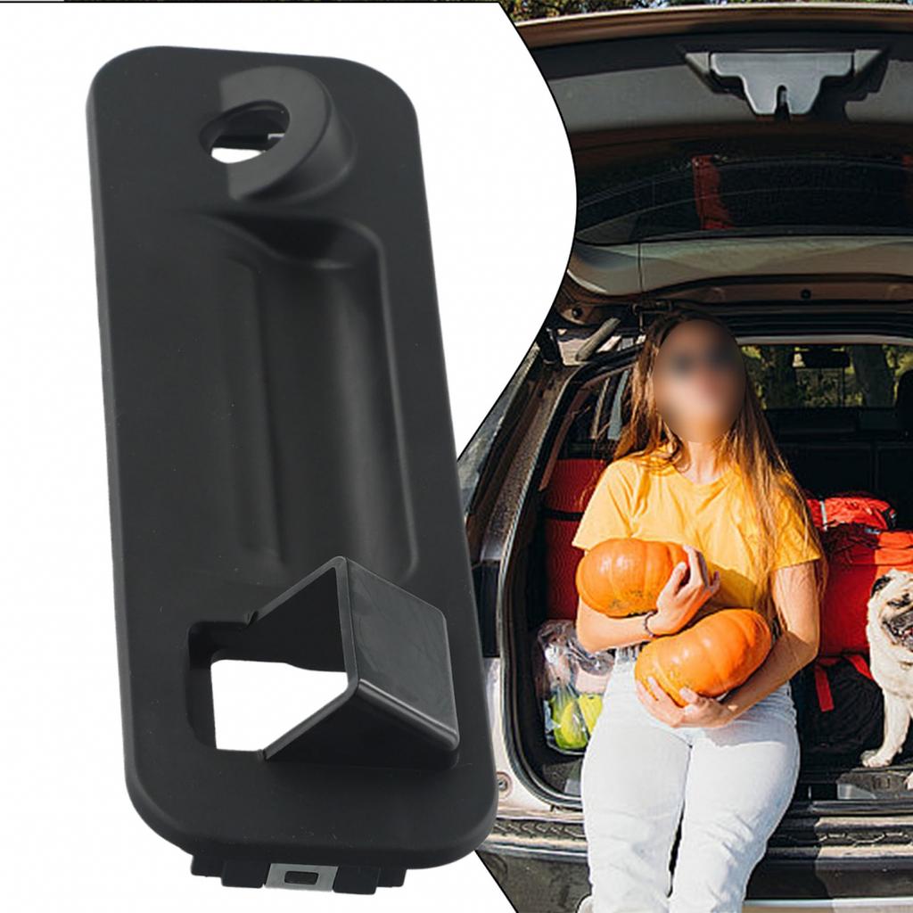 Lock Handle Shell 81260-C1010 Car Accessories Plastic