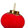 16/30Pcs Lanterns Decoration Year Party Mini Lantern Home for Chinese Spring Festival