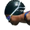 Speedo Unisex plavecká čepice pro dospělé s dlouhými vlasy