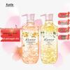 Jasmine Calendula Petal Shower Gel Set