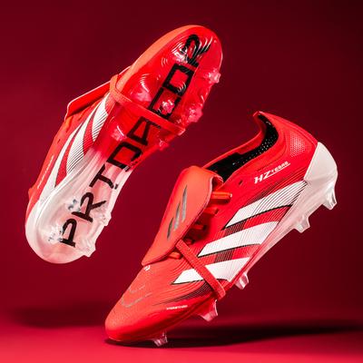 New Falcon Football Shoes Student Youth Ag Spikes Professional Game Training Football Shoes