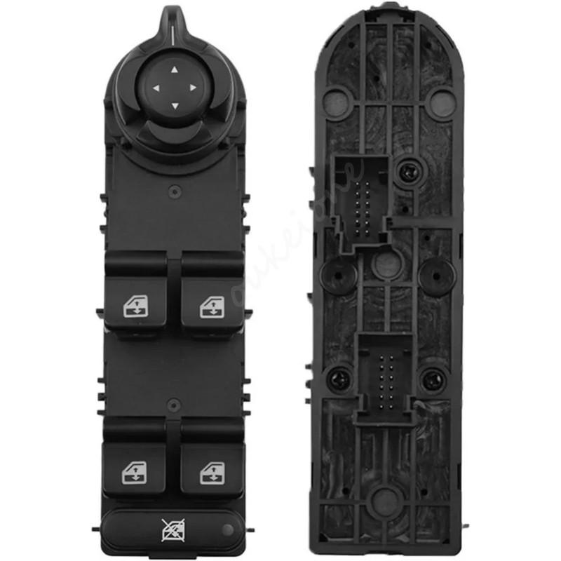 156106392 156106393 For Alfa Romeo Giulietta 940 2010- Master Driver Side Electric Power Lifter Window Switch Car Parts