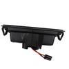 Mazda 2 MX-5 Miata 18-LED License Plate Lights (2pcs) - Black