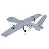 51 2.4G 2CH   Remote Control RC Airplane 660mm Wingspan Foam Hand Throwing Glider Drone   Kit for Kids Beginners