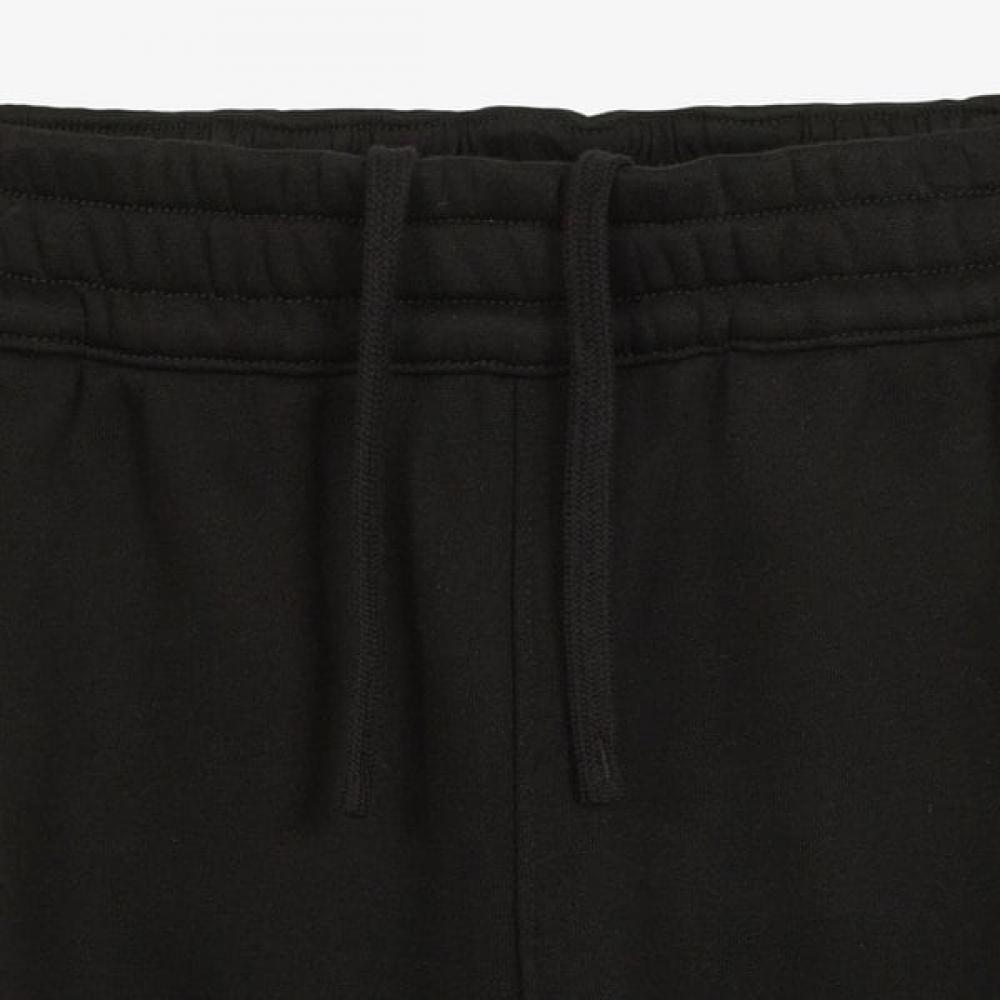 The North Face Men S Kinetic Fleece SweatpantS Black Np6kr54b
