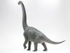 Tamiya 1/35 Dinosaur World Series No. 06 Brachiosaurus Diorama Set Plastic Model 60106