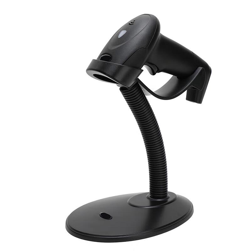 Wireless Barcode Scanner CN plug (adapter included)