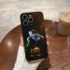 Phone Case For 17 Pro Max Iphone 14 Pro Max 12 16 15 13 Pro 11 Xr X Xs 8 7 Plus Back Cover O-Over-watchS