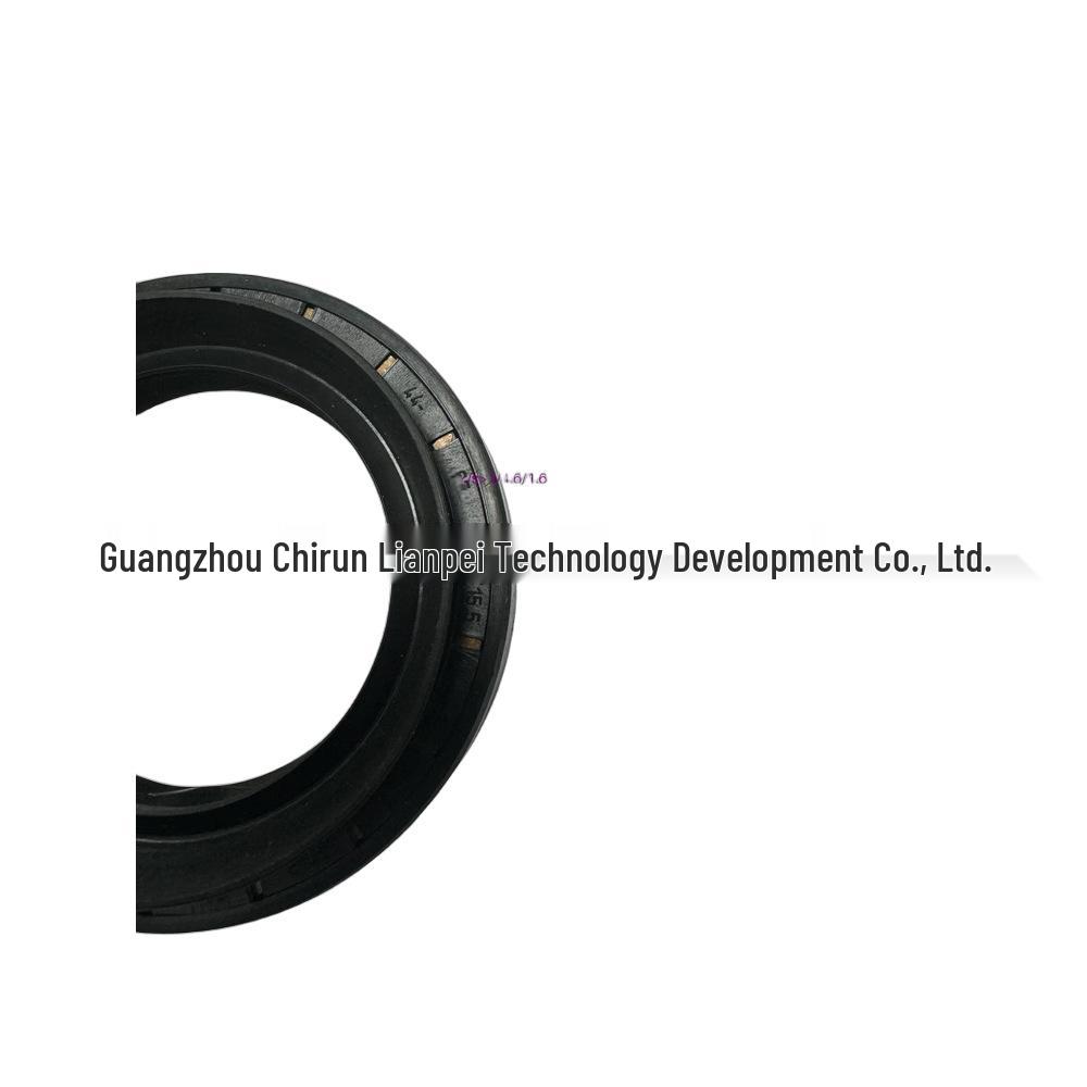 Original Size Oil Seal for Tesla Half-Shaft: Easy, Non-Destructive Installation