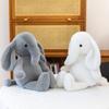 Soothing Sleeping Baby Elephant Doll Super Cute Elephant Doll Children Sleeping Plush Toy Photo Props Doll Gift