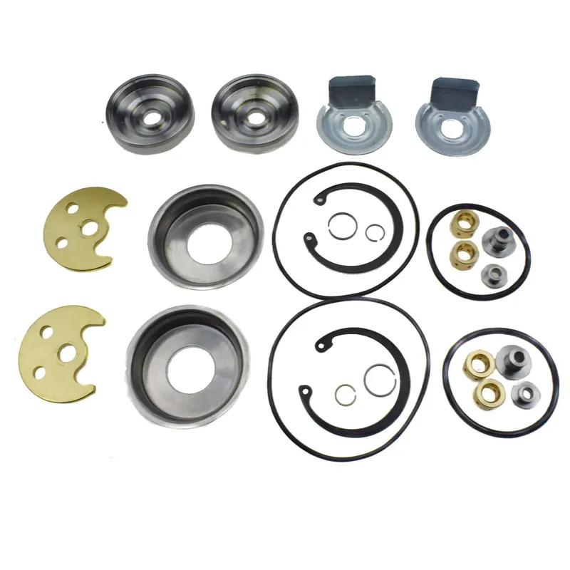 For BMW 335I 135I 535I N54 For Volvo For Mitsubishi TD03 TDO3 TDO2 Car Upgraded Turbo Rebuild Kit 49131-07005,49131-07030 New