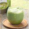 Matcha latte made milk 2 bags dissolves cold 100 Uji used domestic beet sugar wasanbon Caldi.