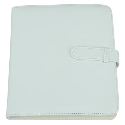 3 Inch 256 Pockets Photo Album PU Leather Photo Album Picture Case Storage Collection Book for