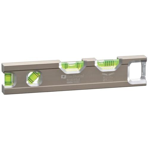EBISU Solid Level 2, 15x40x200mm, Green (Backordered) ED-20SOL2