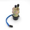 New Motorcycle Fuel Pump 12v FOR HONDA CBR600F CBR 600 F 1995 1996 1997 1998 1999 2000 and Also Work On Yamaha 600 Fazer 98/03