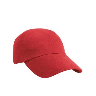 Result Headwear Unisex Adult Low Profile Cap