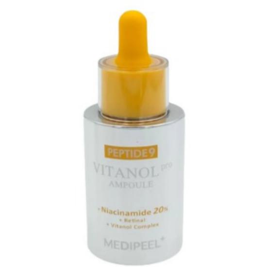 MEDI-PEEL Peptide 9 Vitanol Pro Ampoule 30ml