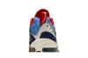 Women's Sneakers Nike Air Max 98 Blue Red White (Women's) Summit White/Blue Void
