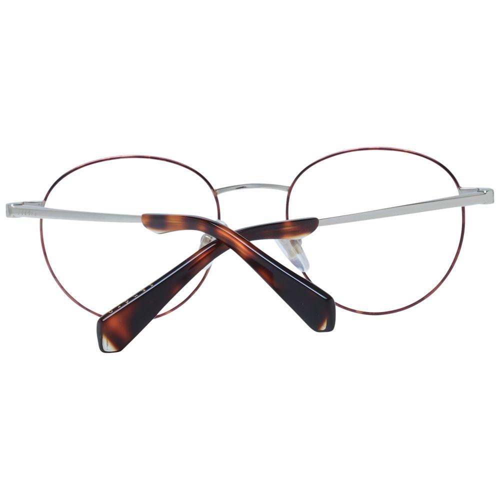 Sandro  Men Optical Men S frameS Red