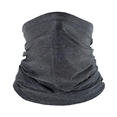 Nackengamasche Bandana Gesichtsmaske für Outdoor Jagd Schießen Einfarbig Militärisch Taktisch Atmungsaktiv Airsoft EMA