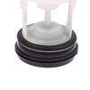 Roller Waschmaschine 03 Drainage Pumpe Abdeckung Filter Abwasser Port Stecker Für Waschmaschine Teile