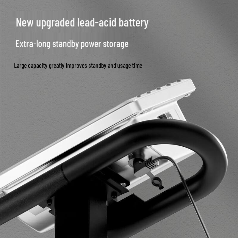 Dongmei 300kg High-Precision Commercial Platform Scale (CN Version)