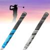 Premium Mcc Plus4 Rubber Cotton Golf Grips Durable Club Accessory In Multiple Colors