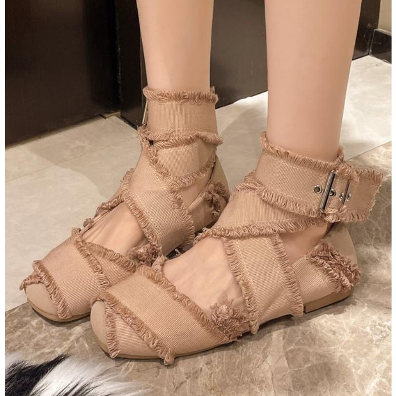 

Women Ballet Dance Shoes Flats Square Toe Designer Shoes Elegant Autumn New Brand Dress Walking Fashion Party Zapatos Mujer 40 розовый