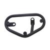 Motorcycle Saddlebag Bag Holder Side Luggage Rack Support For Speed 400 Speed400 Scrambler 400X Scrambler 400 X 2024