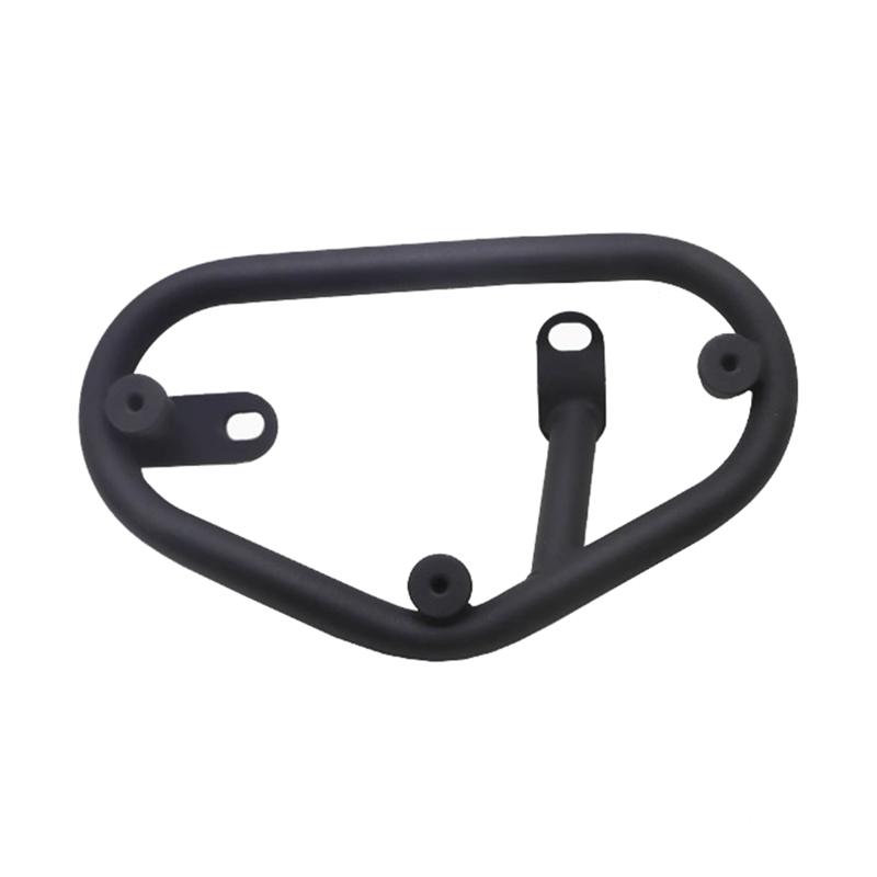 Motorcycle Saddlebag Bag Holder Side Luggage Rack Support For Speed 400 Speed400 Scrambler 400X Scrambler 400 X 2024