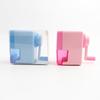 M&G Square Semi-Automatic Pencil Sharpener