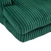 Modern Rope Sleeper Sofa Cloud Sofa, 3 Soft Pillows, Comfortable Single-seat Floor Sofa