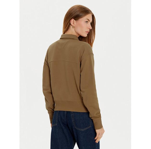 Толстовка Tommy Hilfiger WW0WW44081